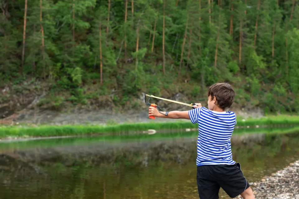 Outdoor Recreation